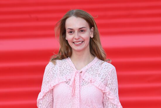 Церемония закрытия 43-го ММКФ