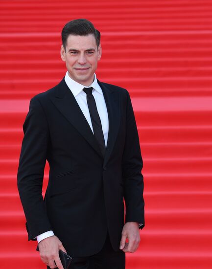 Церемония закрытия 43-го ММКФ