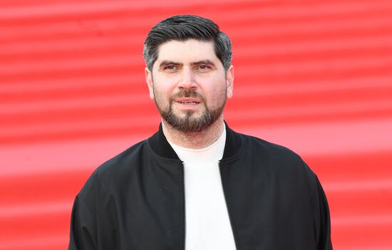 Церемония закрытия 43-го ММКФ