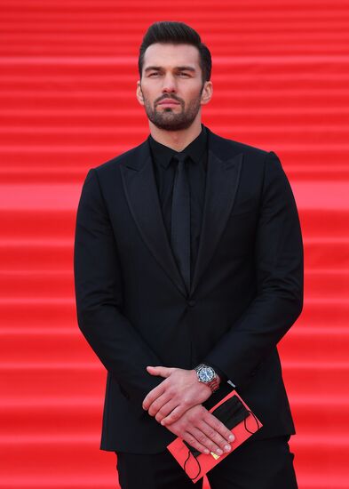 Церемония закрытия 43-го ММКФ