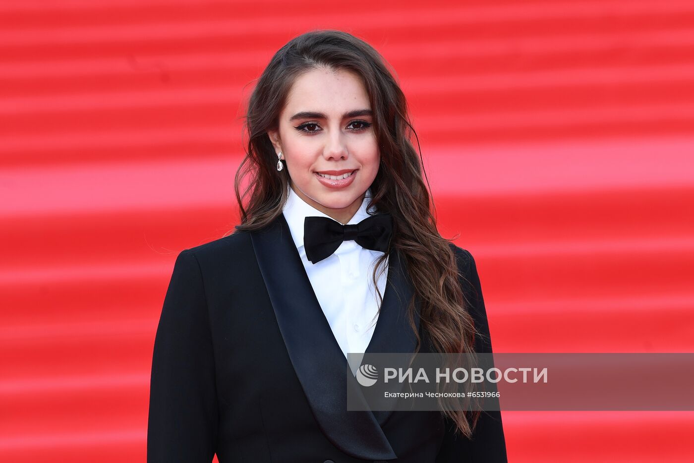 Церемония закрытия 43-го ММКФ