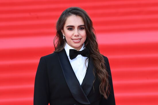 Церемония закрытия 43-го ММКФ