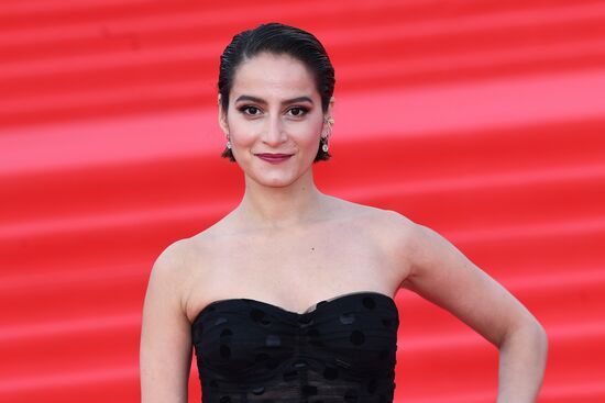 Церемония закрытия 43-го ММКФ