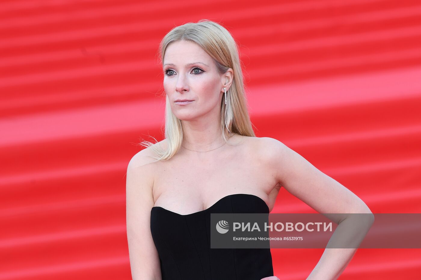 Церемония закрытия 43-го ММКФ