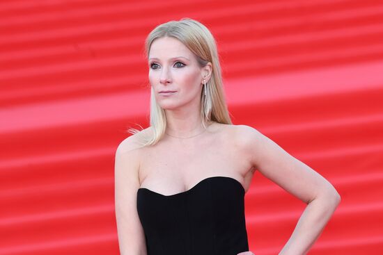 Церемония закрытия 43-го ММКФ