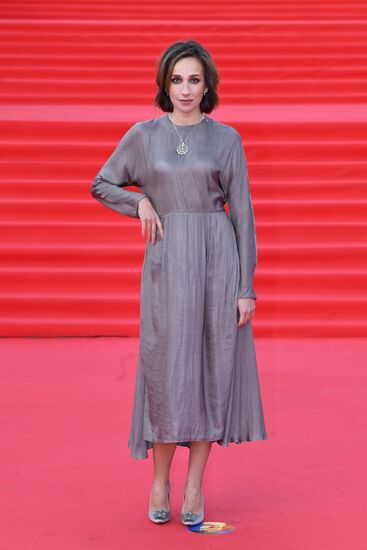 Церемония закрытия 43-го ММКФ