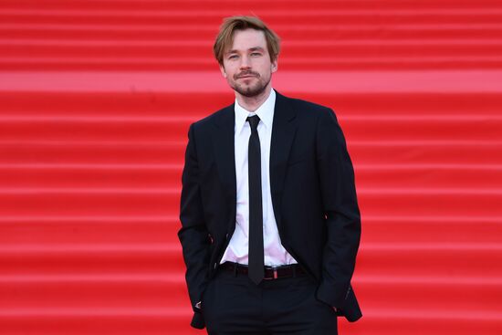 Церемония закрытия 43-го ММКФ