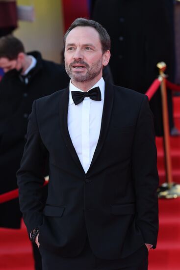 Церемония закрытия 43-го ММКФ