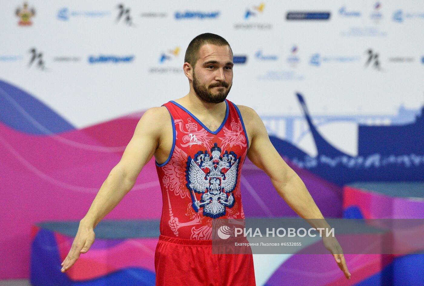 Прыжки на батуте. Чемпионат Европы. Командные финалы