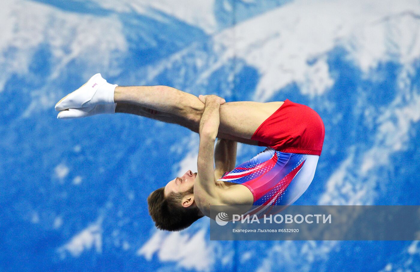 Прыжки на батуте. Чемпионат Европы. Командные финалы