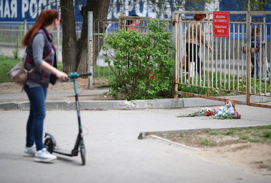 В Волгограде объявлен траур по погибшим в ДТП в Ставрополье