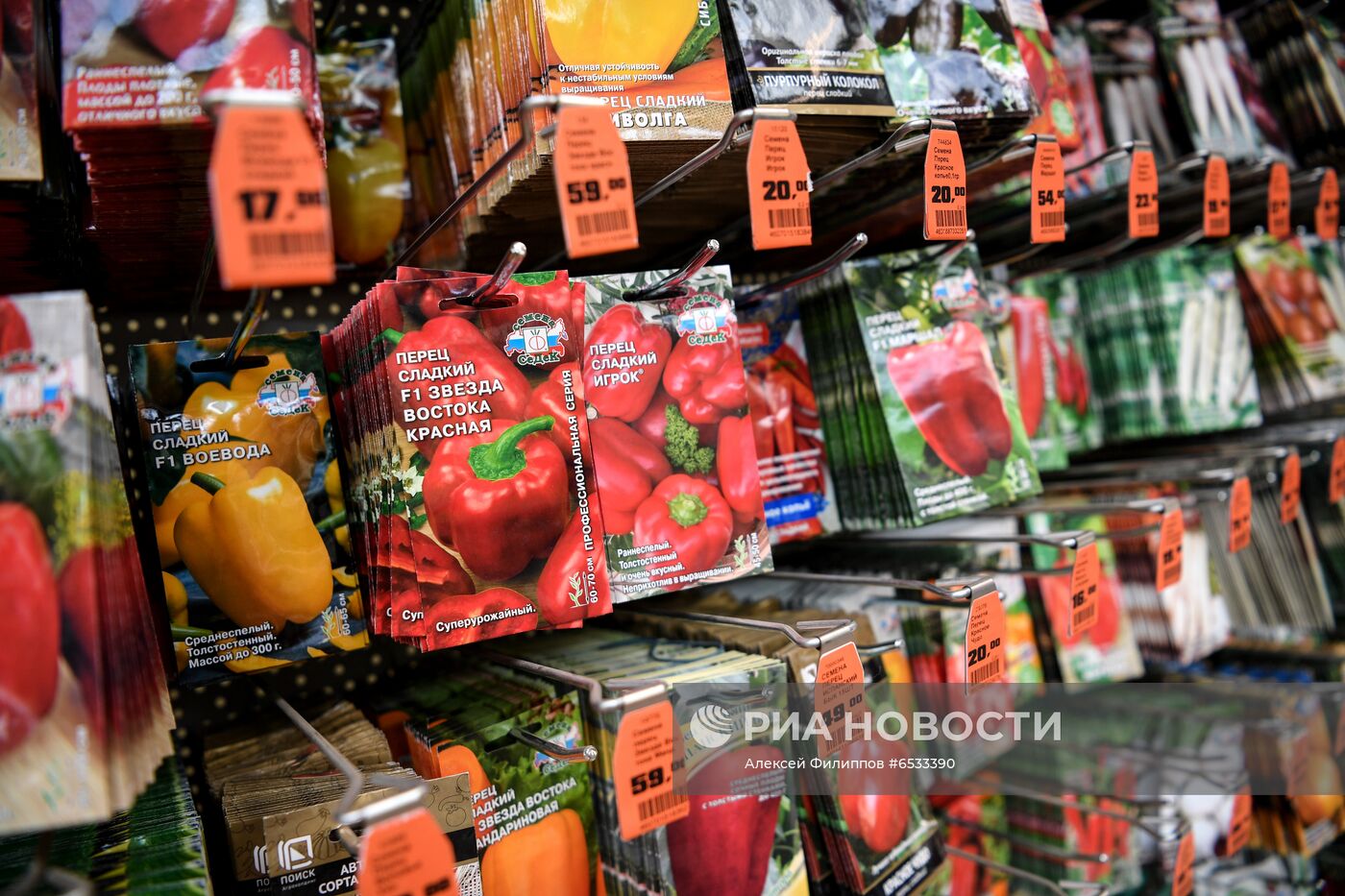 Подготовка к дачному сезону