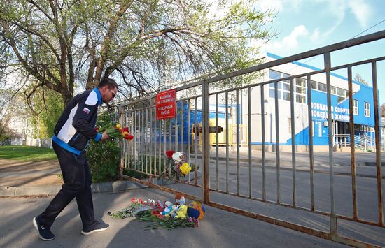 В Волгограде объявлен траур по погибшим в ДТП в Ставрополье