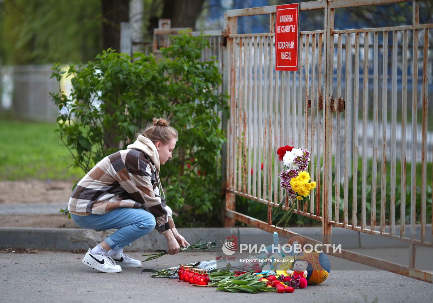 В Волгограде объявлен траур по погибшим в ДТП в Ставрополье