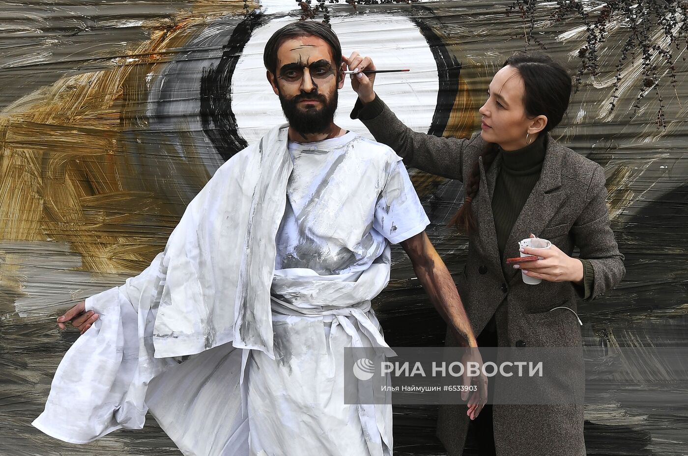 ФОТО НЕДЕЛИ