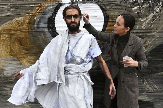 ФОТО НЕДЕЛИ