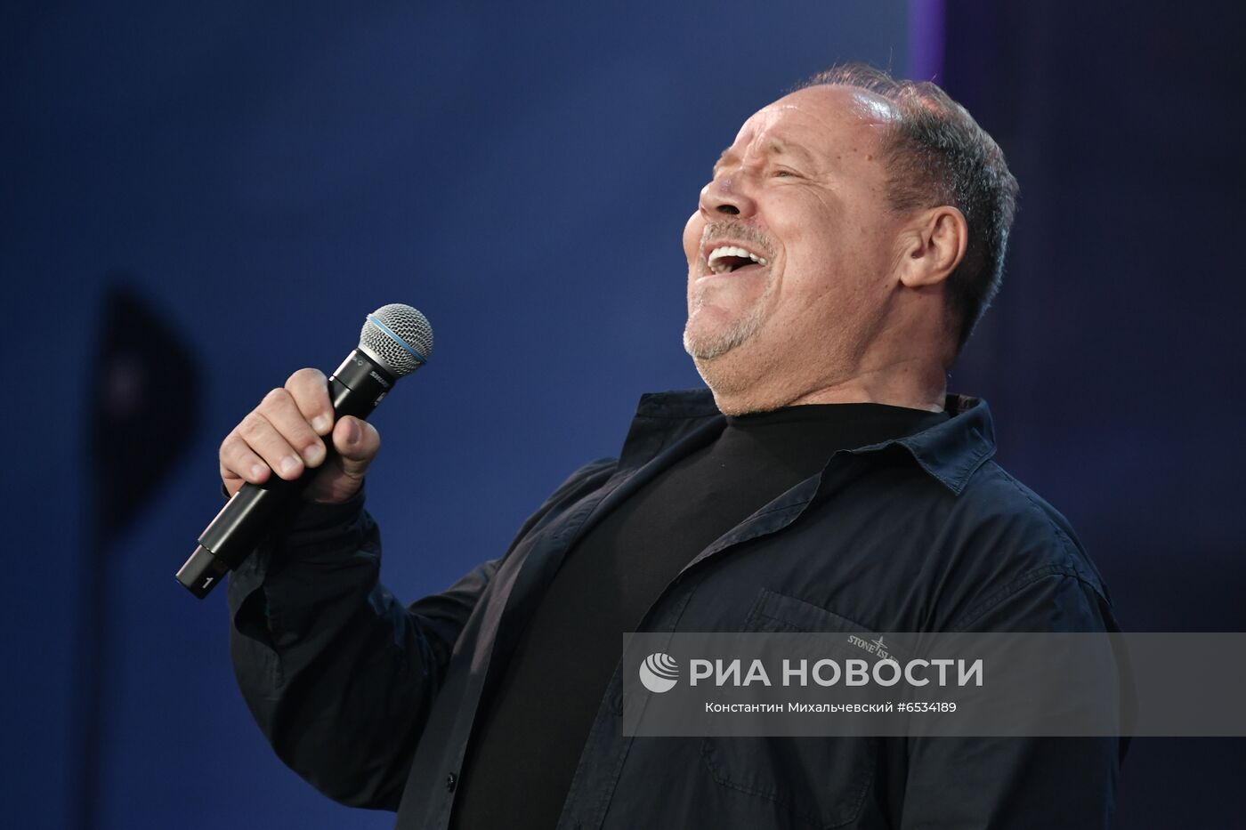 Международный музыкальный фестиваль "Дорога на Ялту"
