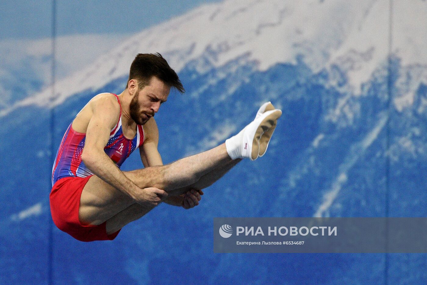 Прыжки на батуте. Чемпионат Европы. Финалы