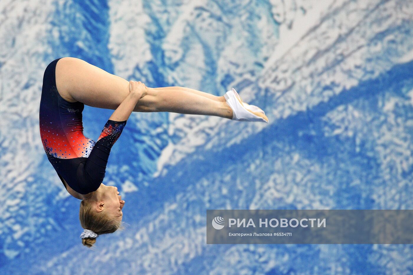 Прыжки на батуте. Чемпионат Европы. Финалы