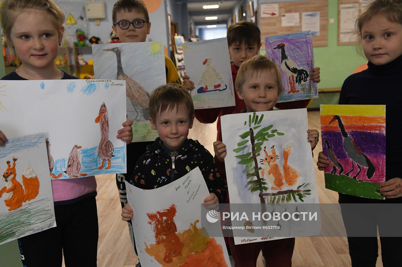 Кологривская детская школа искусств 