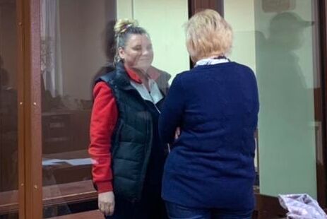 Избрание меры пресечения задержанным по делу о пожаре в гостинице "Вечный зов"