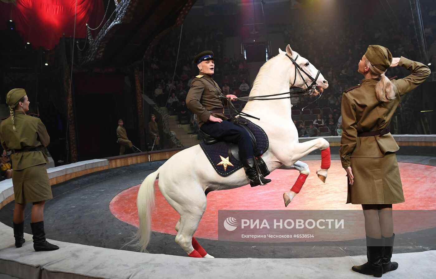 ФОТО НЕДЕЛИ