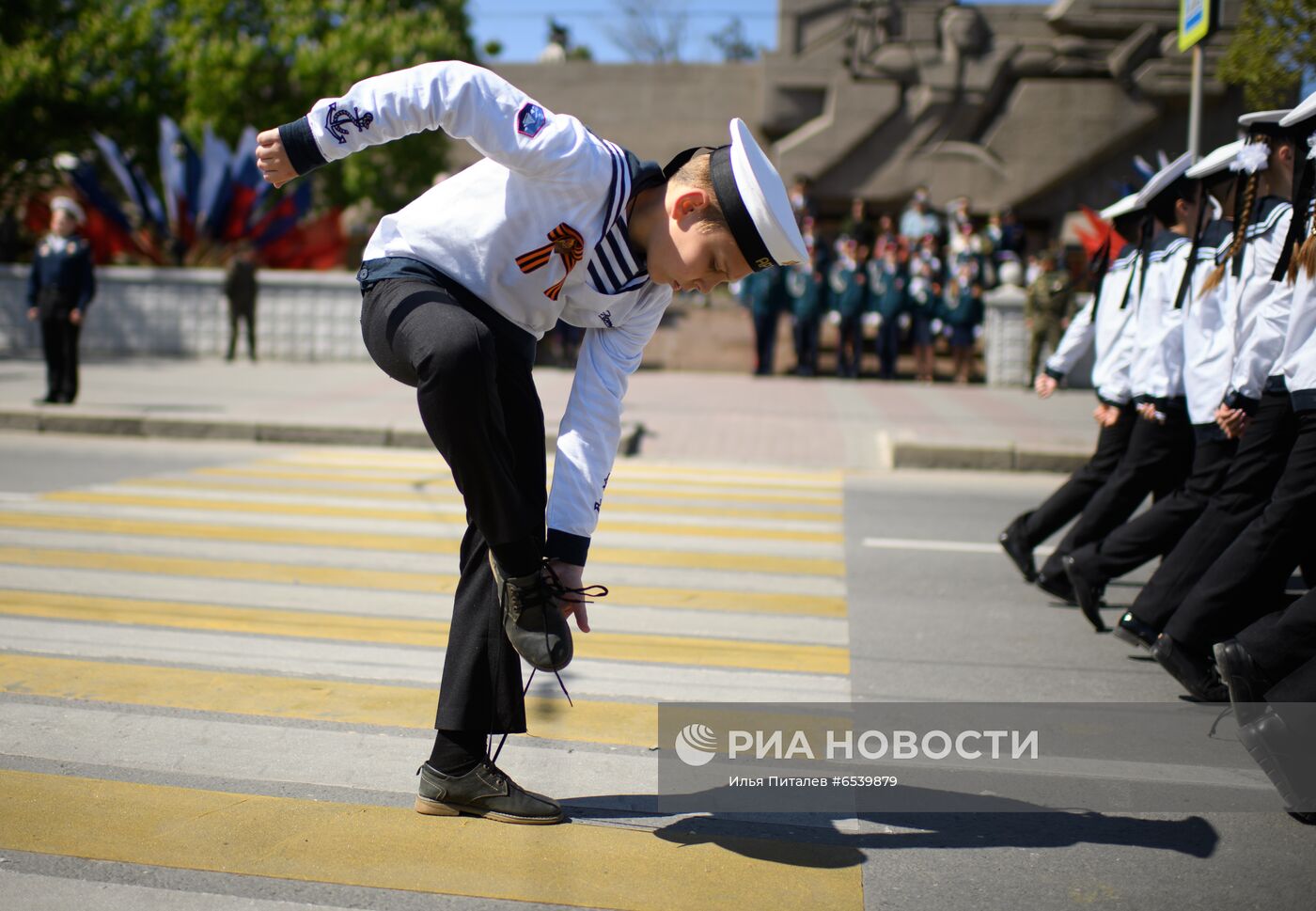 ФОТО НЕДЕЛИ