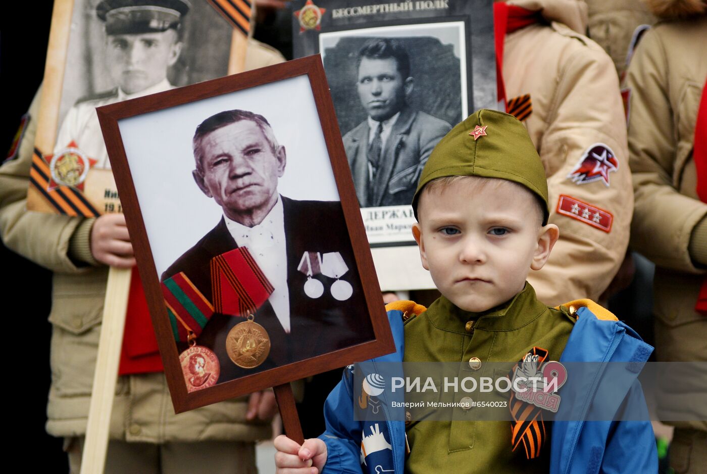 ФОТО МЕСЯЦА