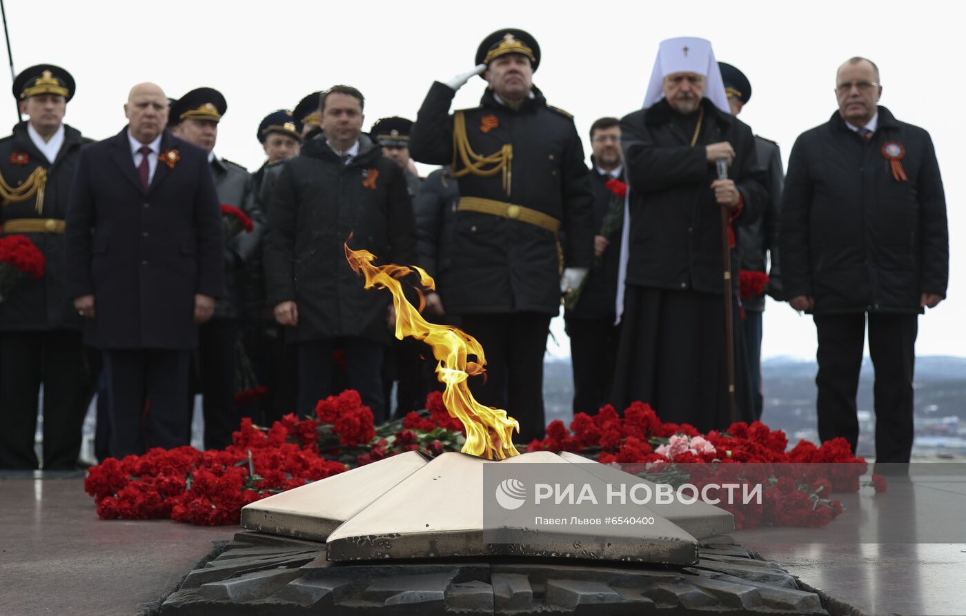 ФОТО НЕДЕЛИ