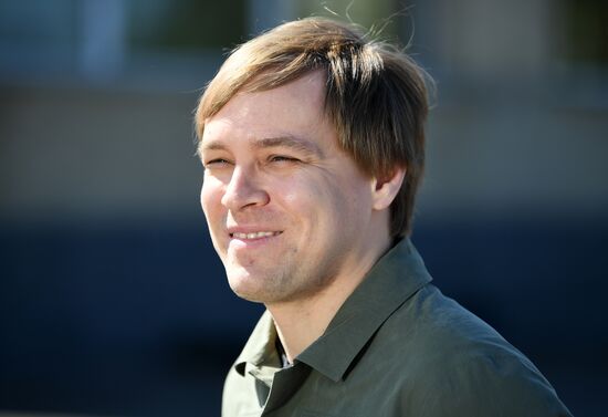 Запуск новых автобусов коммерческих перевозчиков на городские маршруты