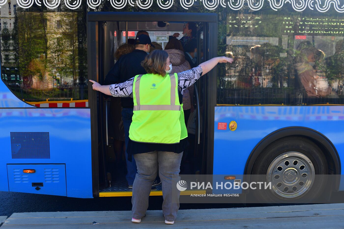 Временное закрытие движения на участке метро "Дубровка" - "Волжская"