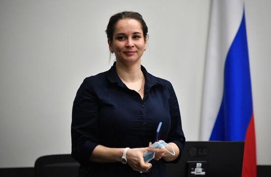 Рассмотрение апелляции на оправдательный приговор калининградским врачам