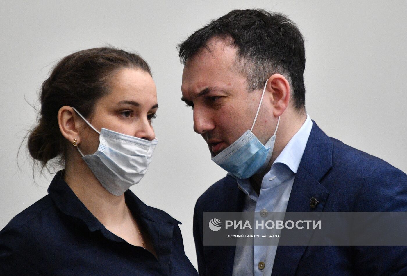 Рассмотрение апелляции на оправдательный приговор калининградским врачам