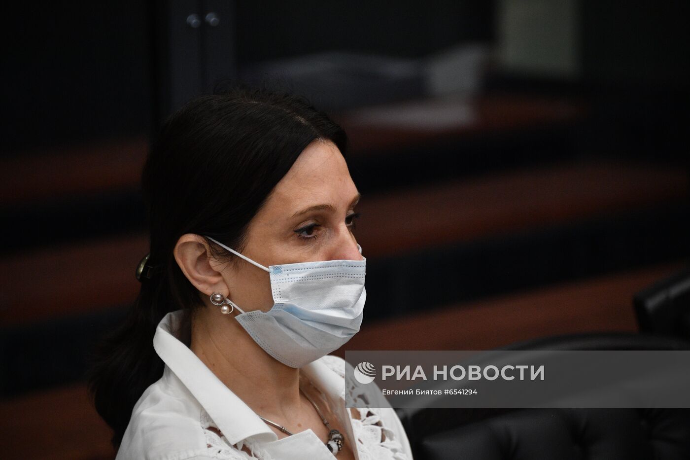 Рассмотрение апелляции на оправдательный приговор калининградским врачам