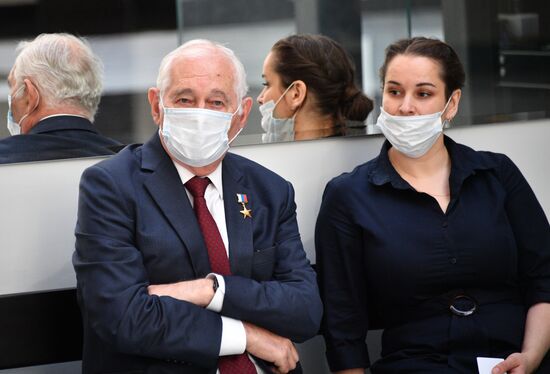 Рассмотрение апелляции на оправдательный приговор калининградским врачам