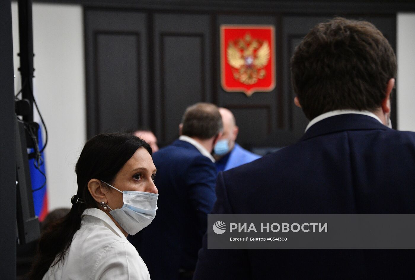 Рассмотрение апелляции на оправдательный приговор калининградским врачам