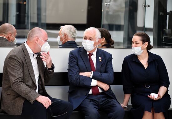 Рассмотрение апелляции на оправдательный приговор калининградским врачам