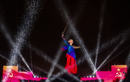 ФОТО МЕСЯЦА