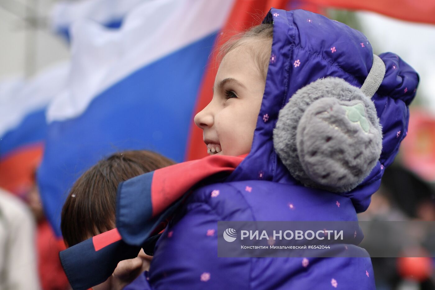 День республики в ДНР