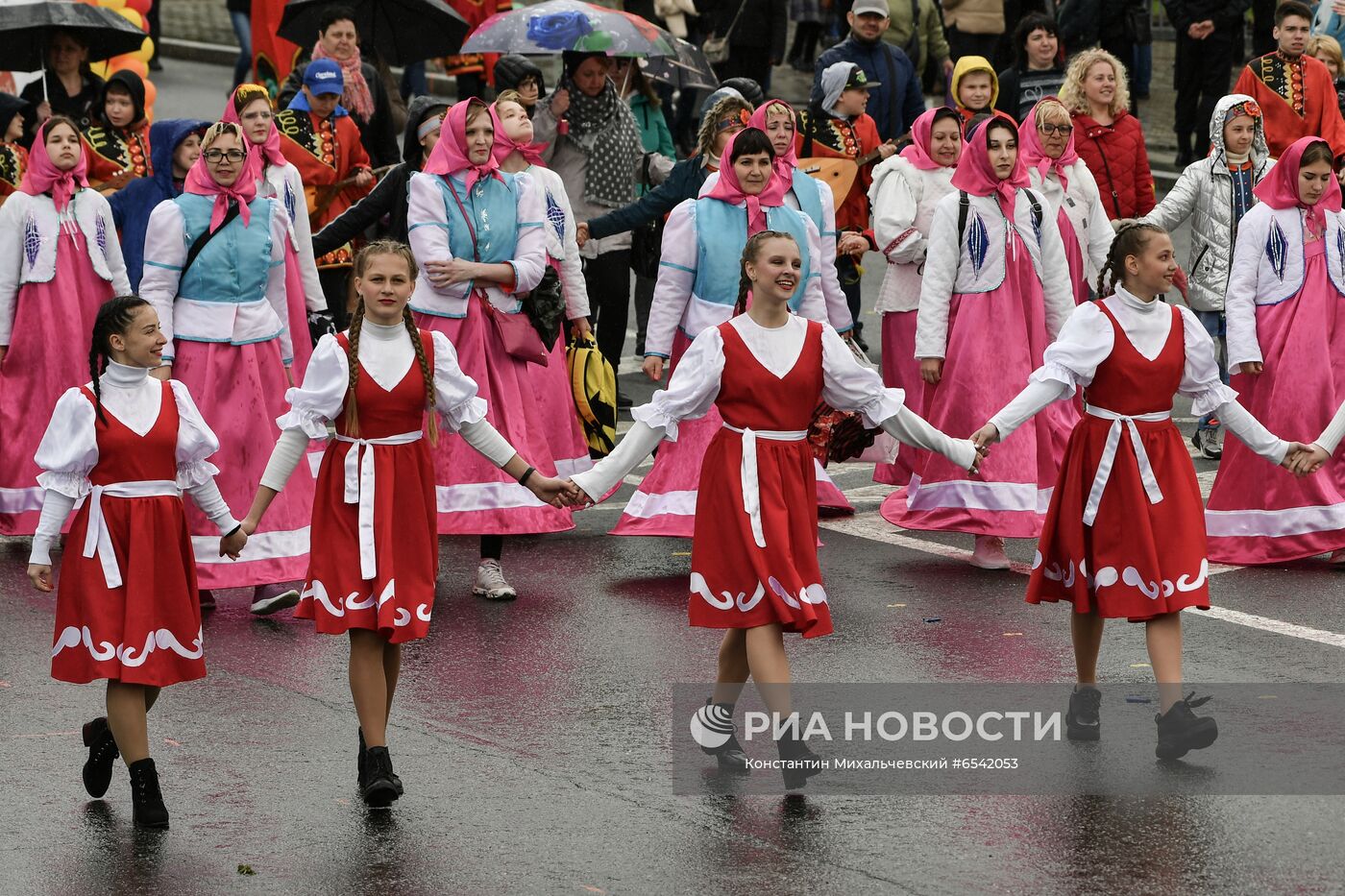 День республики в ДНР