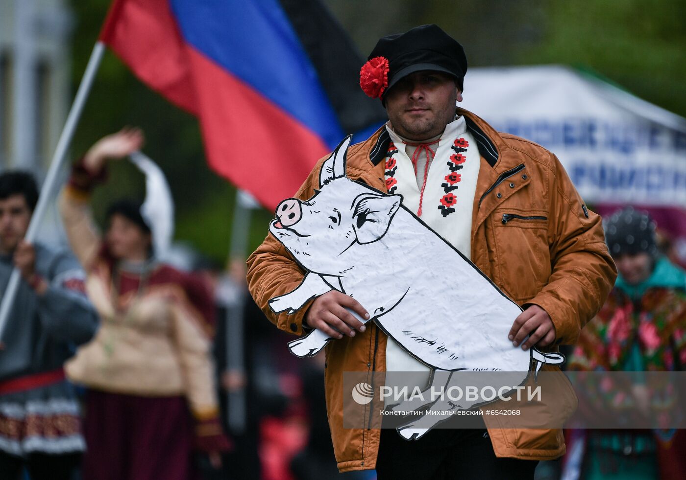 День республики в ДНР