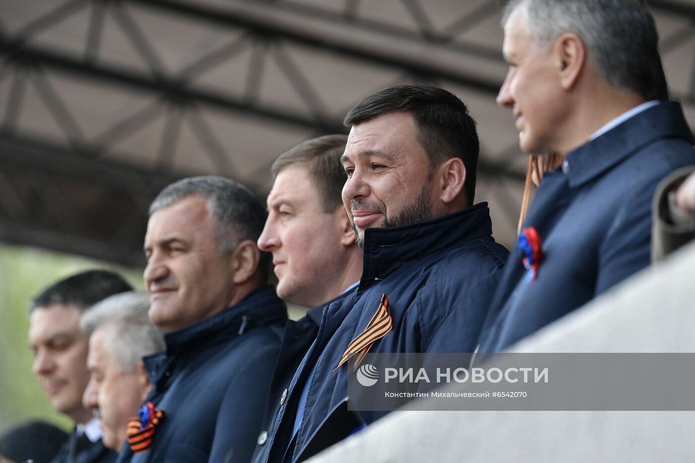 День республики в ДНР