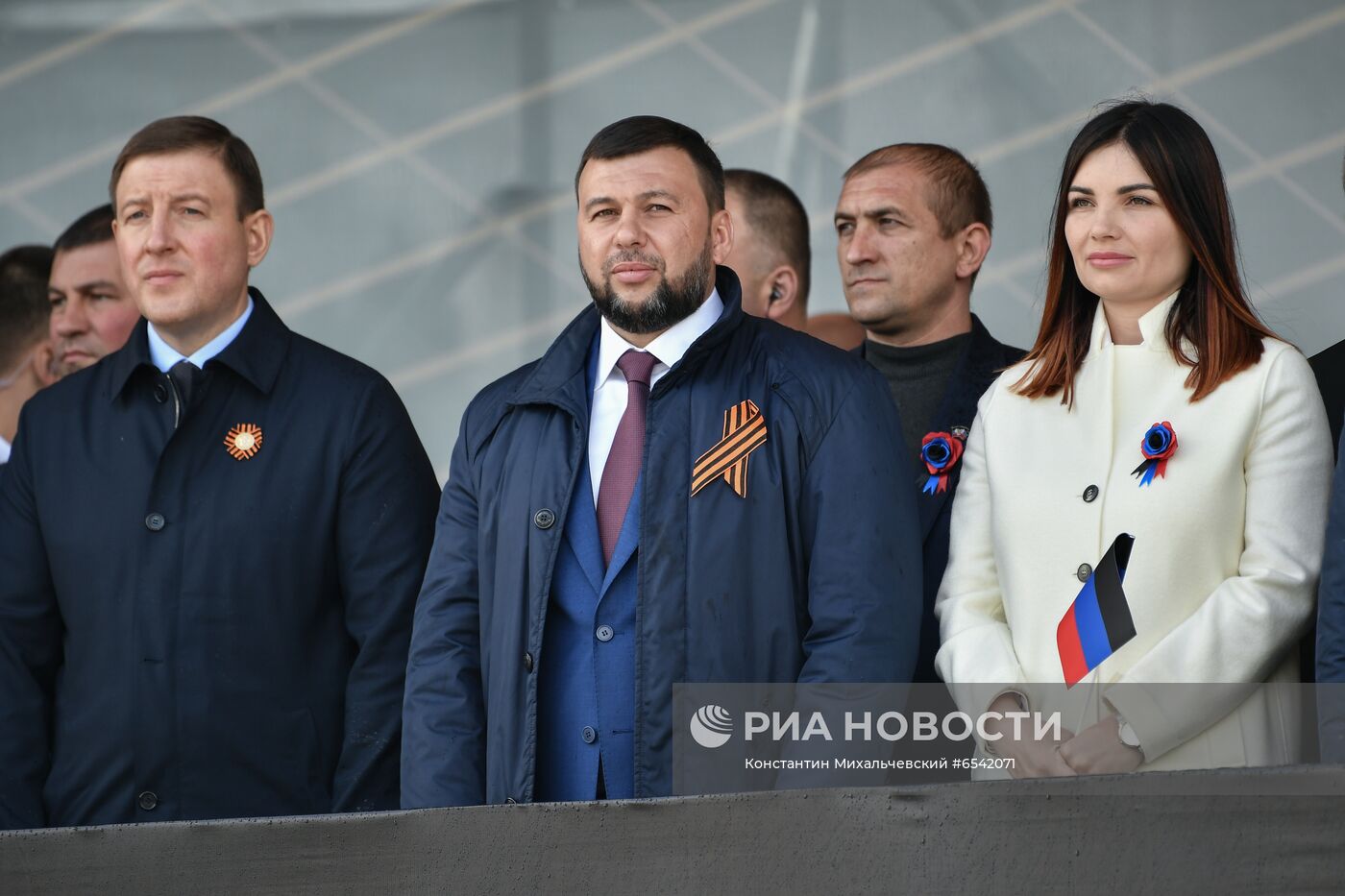 День республики в ДНР