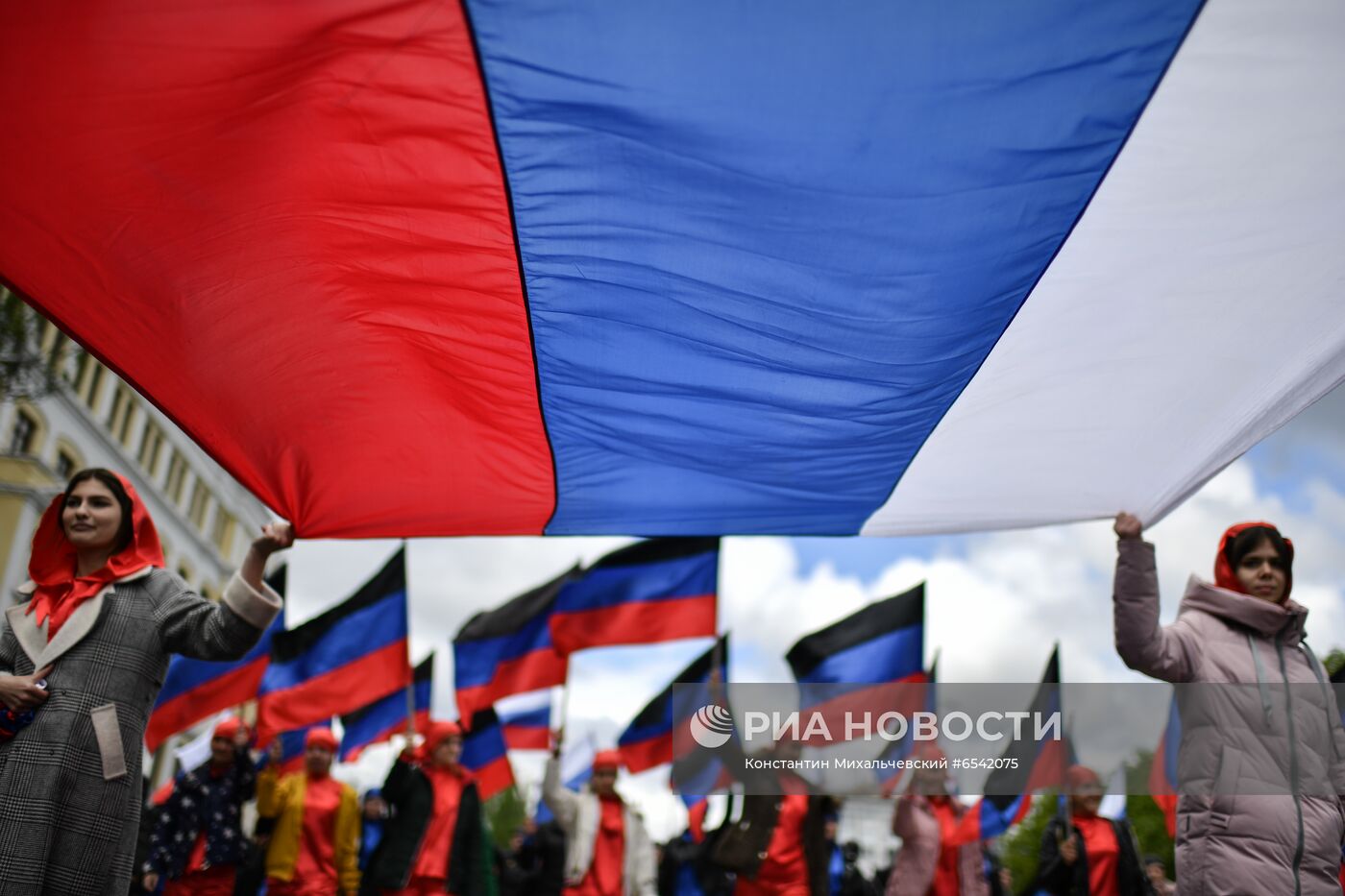 ФОТО МЕСЯЦА