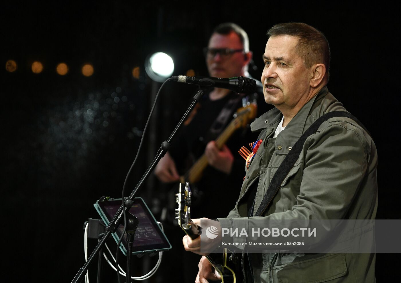 День республики в ДНР