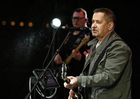 День республики в ДНР