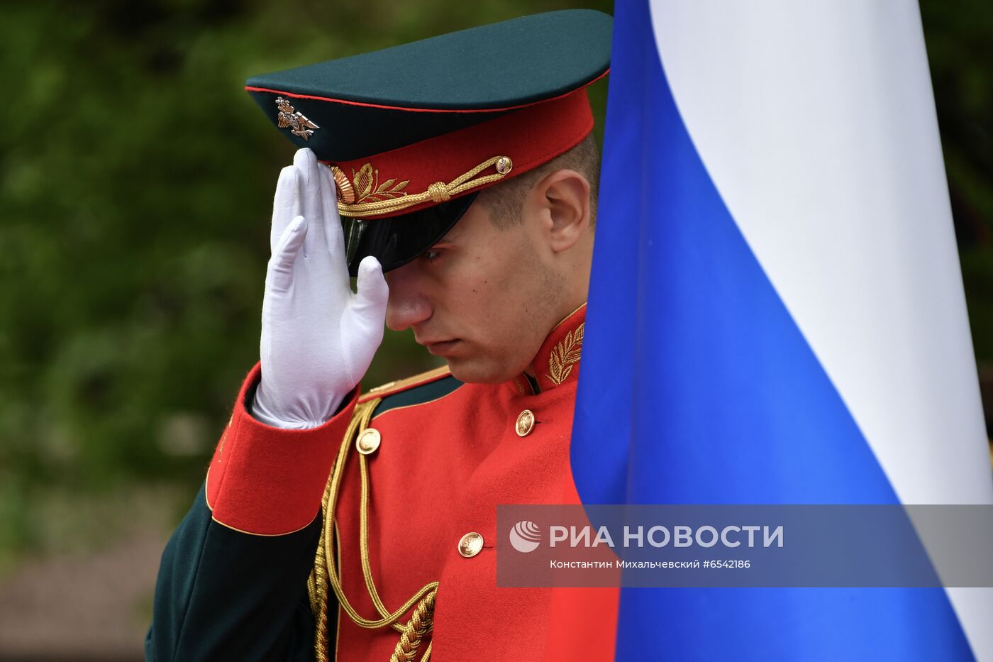 День республики в ДНР