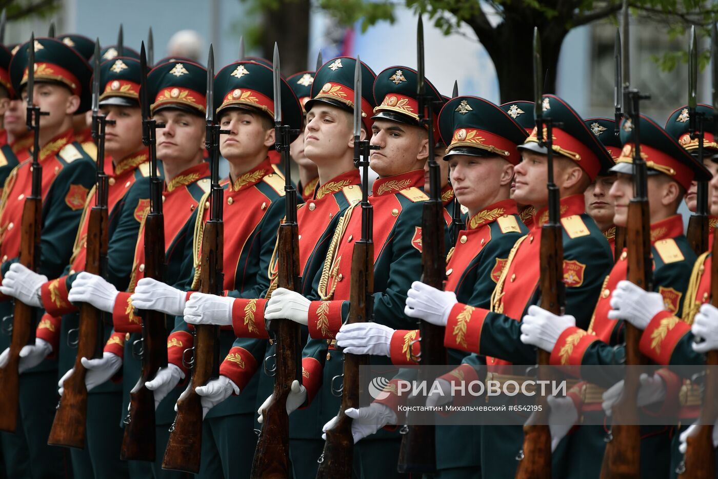 День республики в ДНР