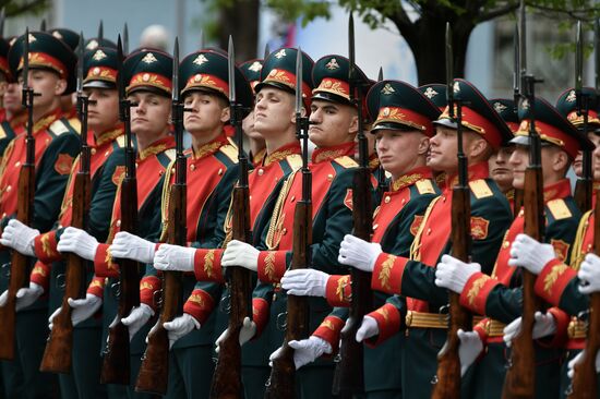 День республики в ДНР