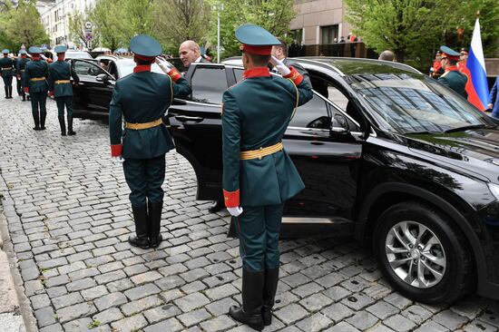 День республики в ДНР